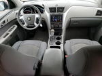 2012 Chevrolet Traverse Ls Gray vin: 1GNKRFED7CJ387116