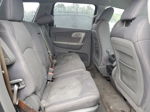 2012 Chevrolet Traverse Ls Угольный vin: 1GNKRFED7CJ398472