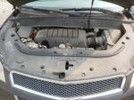 2011 Chevrolet Traverse Ls Серый vin: 1GNKRFED8BJ185366