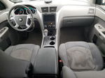 2012 Chevrolet Traverse Ls Синий vin: 1GNKRFED9CJ104067