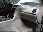 2012 Chevrolet Traverse Ls Silver vin: 1GNKRFED9CJ289768