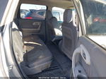 2012 Chevrolet Traverse Ls Серебряный vin: 1GNKRFED9CJ409522