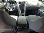 2012 Chevrolet Traverse Ls White vin: 1GNKRFEDXCJ197522