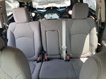 2012 Chevrolet Traverse Ls Синий vin: 1GNKRFEDXCJ340873