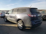 2014 Chevrolet Traverse Ls Синий vin: 1GNKRFKD2EJ201229