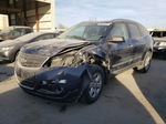 2014 Chevrolet Traverse Ls Синий vin: 1GNKRFKD2EJ201229