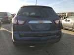 2014 Chevrolet Traverse Ls Синий vin: 1GNKRFKD2EJ201229