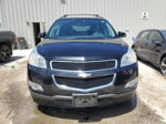 2011 Chevrolet Traverse Lt Черный vin: 1GNKRGED0BJ123708