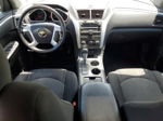 2011 Chevrolet Traverse Lt Черный vin: 1GNKRGED0BJ123708