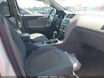 2011 Chevrolet Traverse 1lt Белый vin: 1GNKRGED0BJ271194