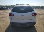 2011 Chevrolet Traverse Lt Белый vin: 1GNKRGED0BJ306218