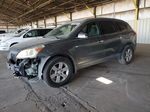 2011 Chevrolet Traverse Lt Серый vin: 1GNKRGED0BJ374437