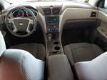 2011 Chevrolet Traverse Lt Серый vin: 1GNKRGED0BJ374437