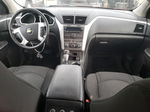 2012 Chevrolet Traverse Lt Красный vin: 1GNKRGED0CJ137562