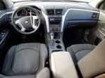 2012 Chevrolet Traverse Lt Синий vin: 1GNKRGED0CJ262027