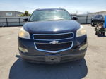 2012 Chevrolet Traverse Lt Blue vin: 1GNKRGED0CJ262027