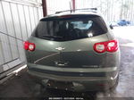 2011 Chevrolet Traverse 1lt Зеленый vin: 1GNKRGED1BJ142218