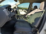 2011 Chevrolet Traverse Lt Белый vin: 1GNKRGED1BJ199955