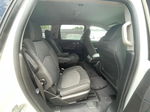 2011 Chevrolet Traverse Lt Белый vin: 1GNKRGED1BJ265906