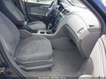 2011 Chevrolet Traverse 1lt Dark Blue vin: 1GNKRGED1BJ308477