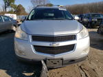 2011 Chevrolet Traverse Lt Серый vin: 1GNKRGED1BJ407705