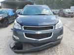 2012 Chevrolet Traverse Lt Серый vin: 1GNKRGED1CJ295649