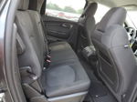 2012 Chevrolet Traverse Lt Gray vin: 1GNKRGED1CJ295649