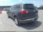 2012 Chevrolet Traverse Lt W/1lt Light Blue vin: 1GNKRGED1CJ354599