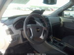 2012 Chevrolet Traverse 1lt Серебряный vin: 1GNKRGED1CJ423341