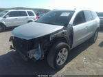 2012 Chevrolet Traverse 1lt Серебряный vin: 1GNKRGED1CJ423341