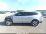 2012 Chevrolet Traverse 1lt Серебряный vin: 1GNKRGED1CJ423341