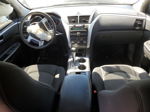 2011 Chevrolet Traverse Lt White vin: 1GNKRGED2BJ119983