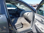 2011 Chevrolet Traverse 1lt Серый vin: 1GNKRGED2BJ166057