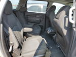 2011 Chevrolet Traverse Lt Silver vin: 1GNKRGED2BJ173252