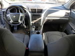 2011 Chevrolet Traverse Lt Silver vin: 1GNKRGED2BJ213670