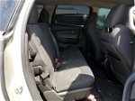 2011 Chevrolet Traverse Lt Beige vin: 1GNKRGED2BJ220182