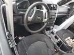 2012 Chevrolet Traverse Lt Синий vin: 1GNKRGED2CJ208874