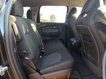 2012 Chevrolet Traverse Lt Черный vin: 1GNKRGED2CJ216408