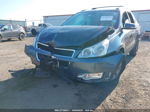 2012 Chevrolet Traverse 1lt Gray vin: 1GNKRGED2CJ251675