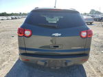 2011 Chevrolet Traverse Lt Charcoal vin: 1GNKRGED3BJ136663