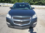 2011 Chevrolet Traverse Lt Charcoal vin: 1GNKRGED3BJ136663