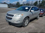 2011 Chevrolet Traverse 1lt Gold vin: 1GNKRGED3BJ196264