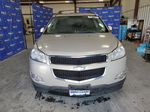 2011 Chevrolet Traverse Lt Золотой vin: 1GNKRGED3BJ202211