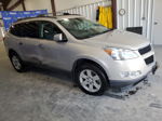 2011 Chevrolet Traverse Lt Золотой vin: 1GNKRGED3BJ202211