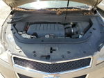 2011 Chevrolet Traverse Lt Золотой vin: 1GNKRGED3BJ202211