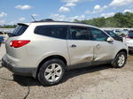 2011 Chevrolet Traverse Lt Золотой vin: 1GNKRGED3BJ202211