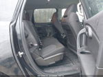 2011 Chevrolet Traverse 1lt Черный vin: 1GNKRGED3BJ380605