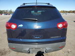 2011 Chevrolet Traverse Lt Синий vin: 1GNKRGED3BJ419869