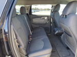 2011 Chevrolet Traverse Lt Синий vin: 1GNKRGED3BJ419869