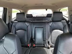 2012 Chevrolet Traverse Lt Silver vin: 1GNKRGED3CJ345600